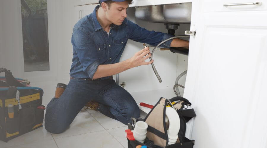Local expert plumbing services in Elk Creek, VA